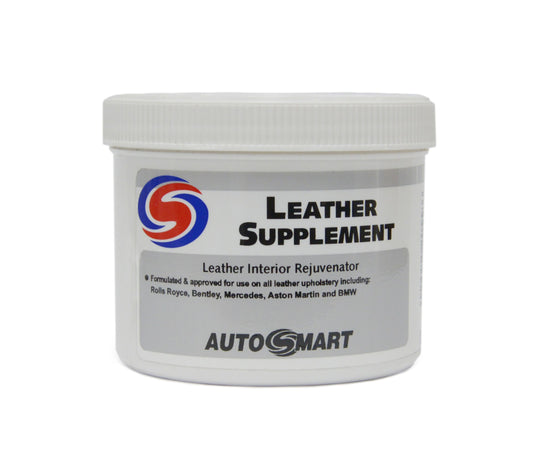 Leather Supplement – 400ml