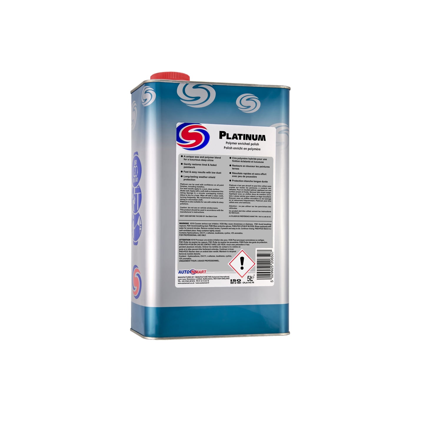 Platinum – 5L