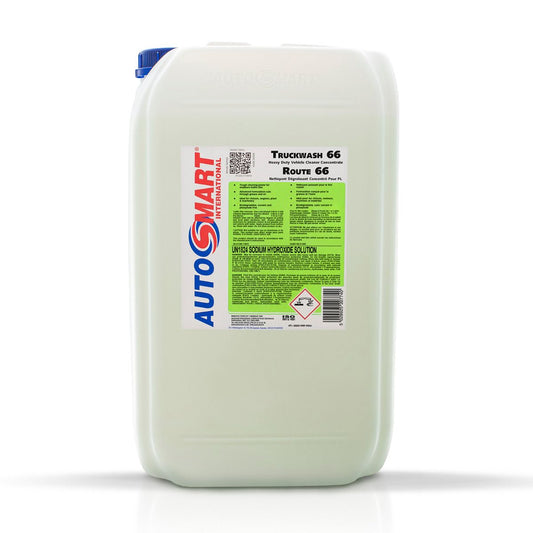 Truckwash 66 – 25L