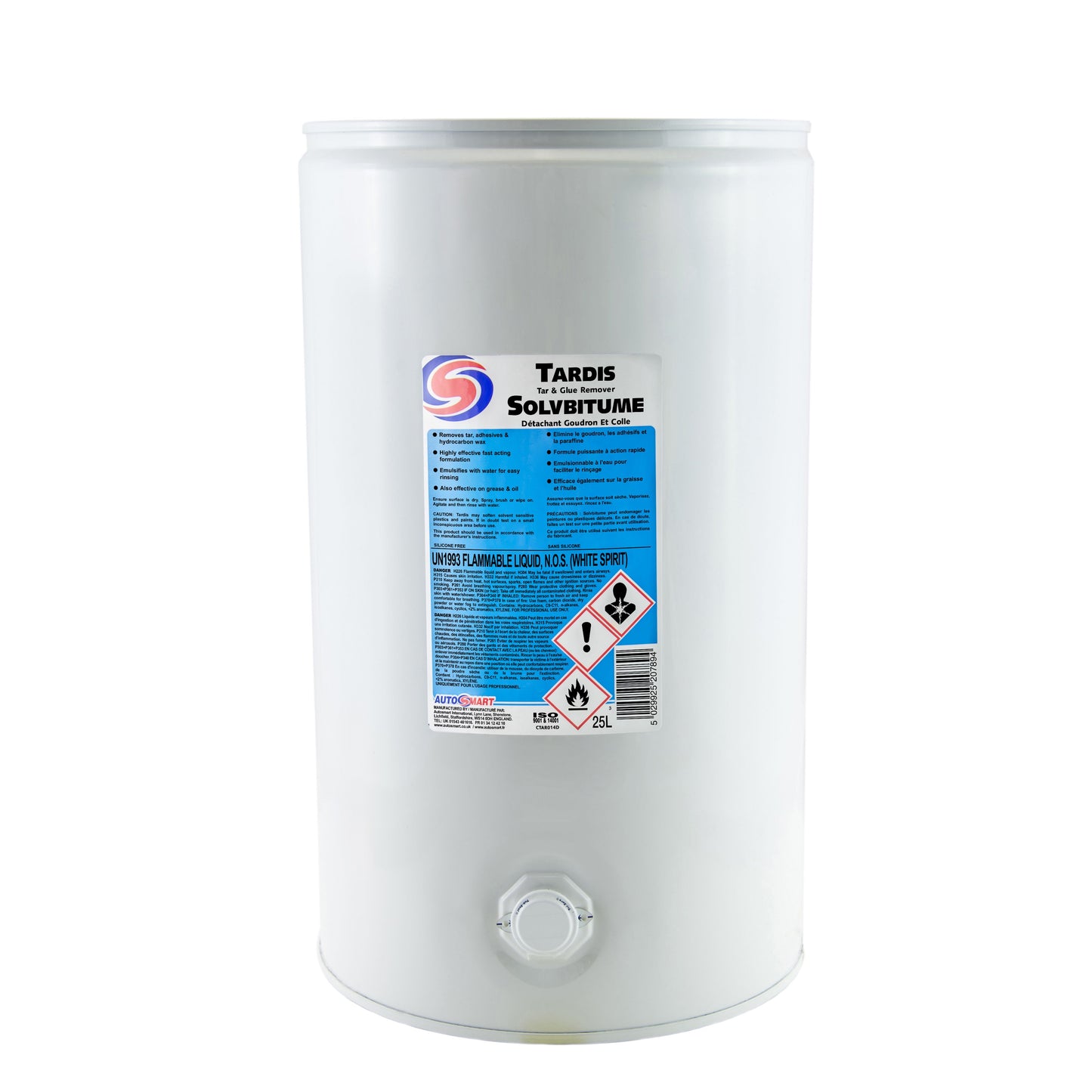 Tardis – 5L