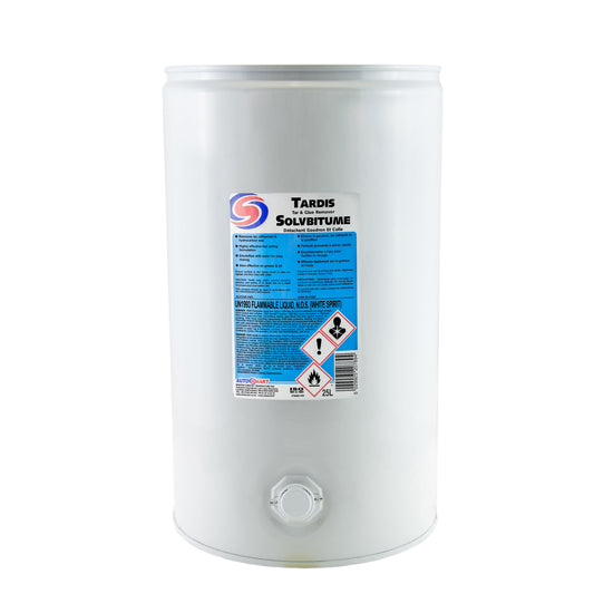 Tardis – 5L
