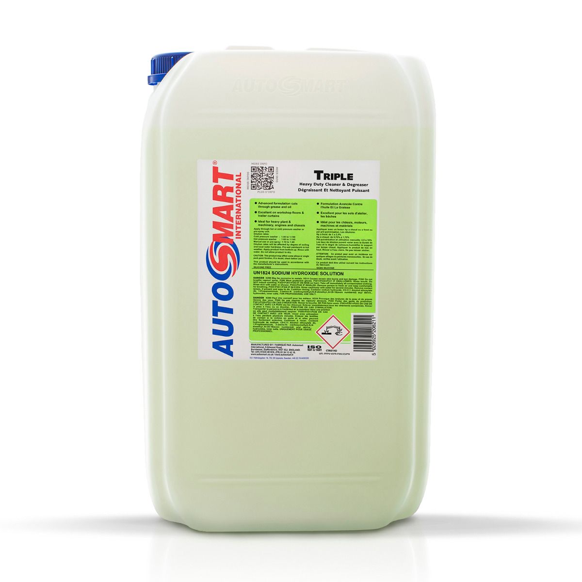 Triple – 5L