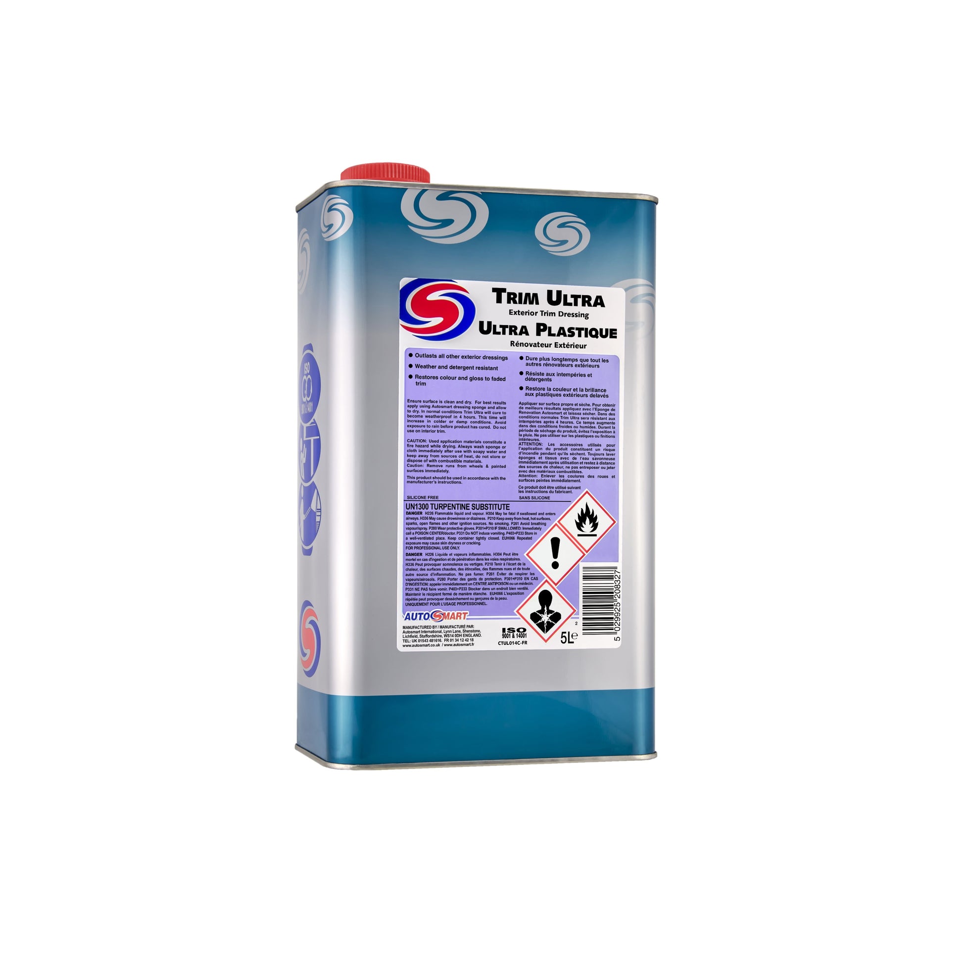 Trim Ultra – 5L