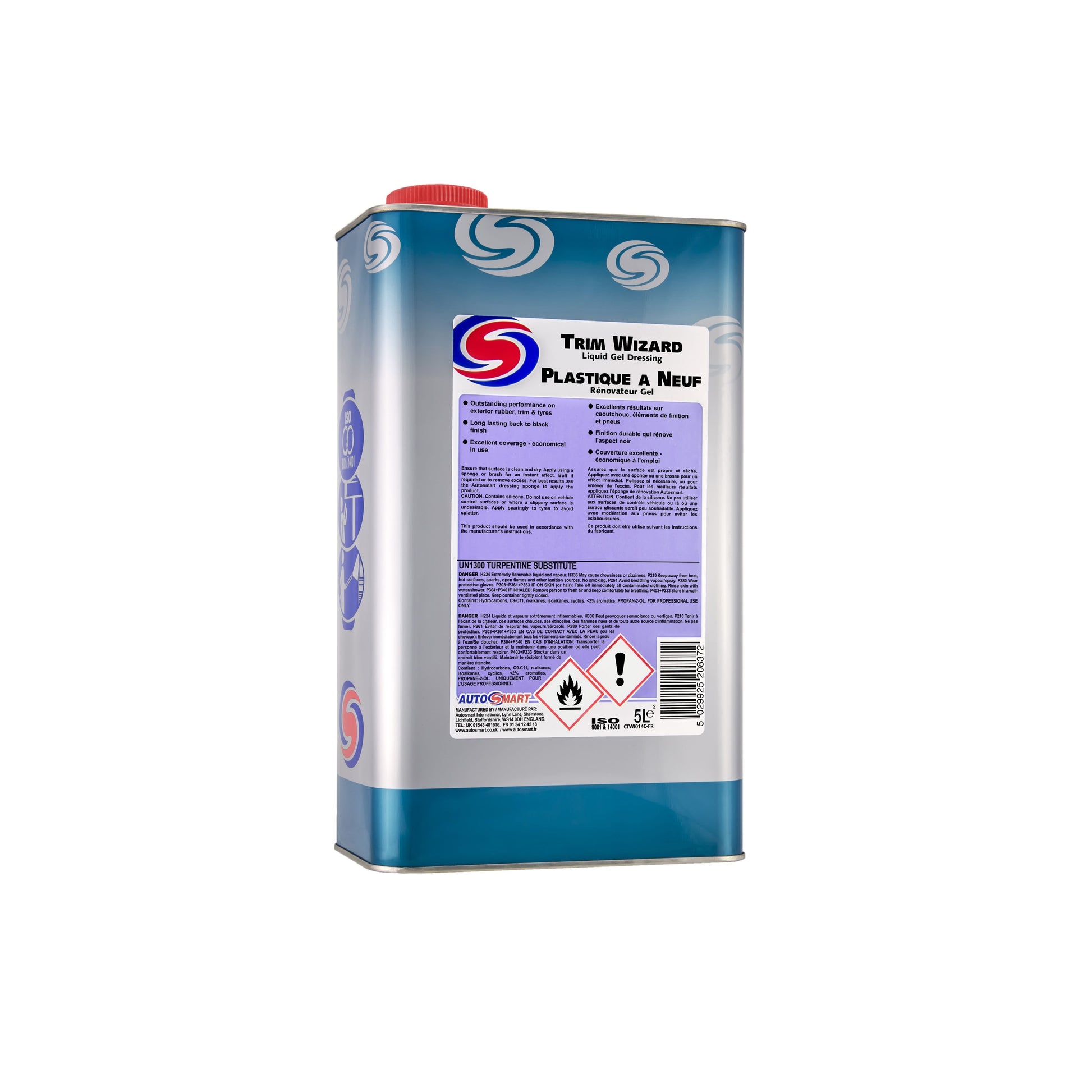 Trim Wizard – 5L