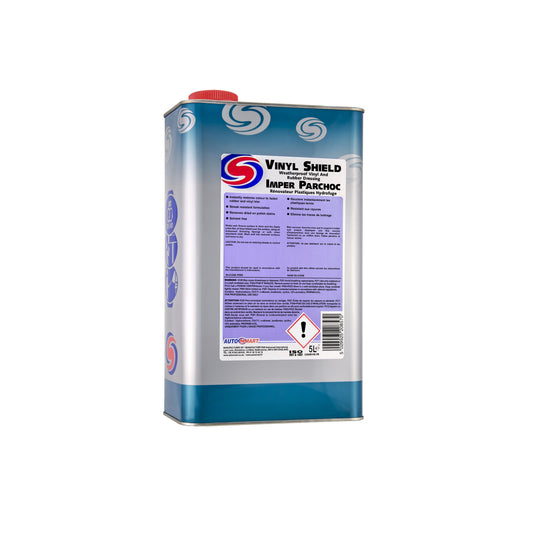 Vinyl Shield – 5L