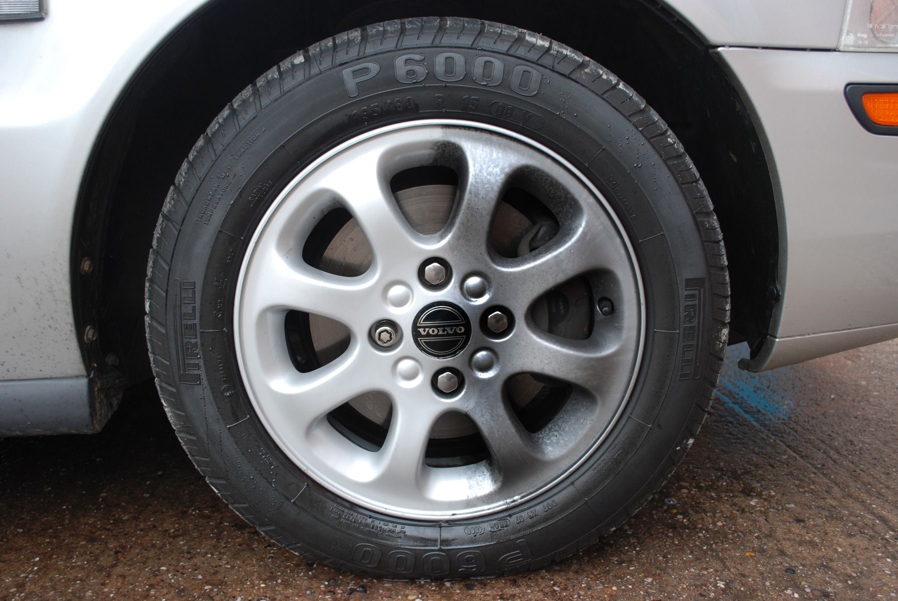 Wheel Cleaner Concentrate