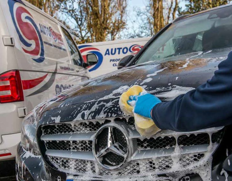 Autowash